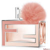 Fan di Fendi Fur Blossom