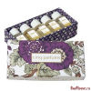Набор 5х2ml (Reine Des Coeurs + Belle Cherie + Etole + Fragonard + Diamant)