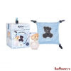Набор Blue 100ml (туалетная вода) + мягкая игрушка Doudou