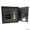 Набор Набор Encre Noire Pour Elle 100ml edp (парфюмерная вода) + брелок