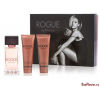 Набор Rogue 125ml edp (парфюмерная вода) + 90ml b/l (лосьон после бритья) + 90ml sh/g (гель для душа)