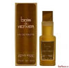 Bois de Vetiver