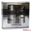 Набор Camera Long Lasting 100ml edt (туалетная вода) + 150ml део-спрей