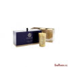 Spring Sonata 3х55gr candle (ароматическая свеча для дома)