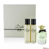 Набор Dolce 75ml edp (парфюмерная вода) + 100ml b/l (лосьон для тела) + 100ml sh/g (гель для душа)