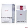 The One Sport 100ml af/sh lot (лосьон после бритья)