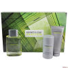 Набор Reaction for Men 100ml edt (туалетная вода) + 100ml af/sh (лосьон после бритья) + 75ml deo-stick (дезодорант стик)