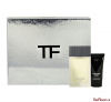 Набор Noir Eau de Toilette 50ml edt (туалетная вода) + 75ml af/sh balm (бальзам после бритья)