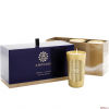 Mughal Garden 3х55gr candle (ароматическая свеча для дома)