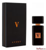 V as in Vigorous