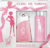 Набор UDV Pour Elle 75ml парфюмерная вода+125ml дезодорант