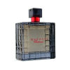 Madness Natural Black