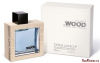 He Wood Ocean Wet Wood