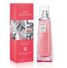 Live Irresistible Delicieuse