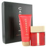 Набор Cabaret Pour Homme 100ml (туалетная вода) + 200ml (гель для душа)