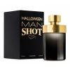 Halloween Man Shot
