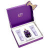 Набор Alien 30ml (парфюмерная вода) + 30ml (гель для душа) + 100ml (лосьон для тела)
