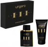 Набор Ungaro pour L’homme III 100ml (туалетная вода) + 100ml (гель для душа)