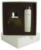 Набор Canali Men 100ml (туалетная вода) + 250ml (гель для душа)