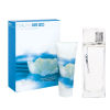 Набор L’Eau par Kenzo 50ml (туалетная вода) + 100ml (гель для душа)