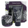 Набор Tumulte pour Homme 100ml (туалетная вода) + 150ml (бальзам после бритья)