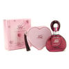 Набор First Love 30ml (туалетная вода) + косметичка