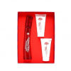 Набор Flower Tag 50ml (туалетная вода) + 50ml (лосьон для тела) + 50ml (гель для душа)