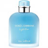 Light Blue Eau Intense Pour Homme