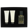 Набор Sicily 100ml (парфюмерная вода)+ 75ml (лосьон для тела) + 75ml (гель для душа)