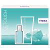 Набор Ice Touch Woman 15ml (туалетная вода) + 50ml (гель для душа)