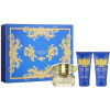 Набор Yellow Diamond Intense 5ml (парфюмерная вода) + 25ml (гель для душа) + 25ml (лосьон для тела)