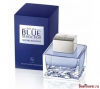 Blue Seduction