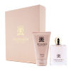 Набор Delicate Rose 50ml (туалетная вода) + 100ml (лосьон для тела)