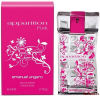 Apparition Pink