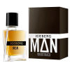 Iceberg Man