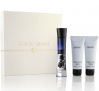 Набор Armani Code For Women 50ml (парфюмерная вода) + 75ml (гель для душа) + 75ml (лосьон для тела) подмята коробка
