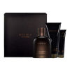 Набор Dolce & Gabbana Pour Homme Intenso 125ml (парфюмерная вода) + 100ml (бальзам после бритья) + 50ml (гель для душа)