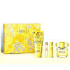 Набор Yellow Diamond 50ml (туалетная вода) + 10ml (туалетная вода) + 50ml (лосьон для тела)