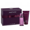 Набор Amethyst 100ml edp (парфюмерная вода) + 100ml sh/g (гель для душа)