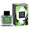 Play In Black Seduction for Men
