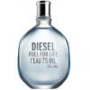 Fuel for Life l’Eau for Her