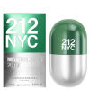 212 NYC Pills