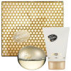 Набор DKNY Golden Delicious 30ml (парфюмерная вода) + 100ml (лосьон для тела)