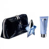 Набор Angel 25ml (парфюмерная вода) + 50ml (лосьон для тела) + косметичка