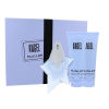 Набор Angel 30ml (парфюмерная вода) + 50ml (лосьон для тела) + 50ml (гель для душа)