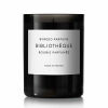 Bibliotheque 240gr candle (свеча)