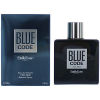 Blue Code