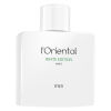 L’Oriental White Edition