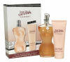 Набор Classique 100ml (туалетная вода) + 75ml (лосьон для тела)