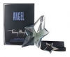 Набор Angel 25ml edp (парфюмерная вода) + кожаный браслет